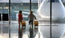Названы лучшие аэропорты Европы для семей с детьми