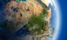Под Африкой найдена угрожающая Земле аномалия