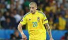 Футболист сборной Украины хочет продолжить карьеру в России