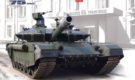 Чем хорош танк Т-90М?