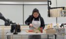Домашний робот MOSAIC способный приготовить вкусный обед (видео)