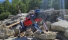 Швейцарский робопёс ANYmal сам научился грациозно и изобретательно преодолевать препятствия (видео)