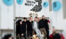 Группа «Звери» за год заработала 38 миллионов рублей