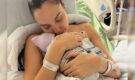 Актриса Галь Гадот показала фото новорожденной дочери, которую скрывала от СМИ