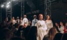 Московская неделя моды стартовала в российской столице
