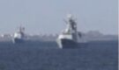 В Оманском заливе стартовали военно-морские манёвры Ирана, РФ и КНР