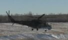 Вертолёты ВСК РФ разнесли в пыль фортификацию и орудия ВСУ под Купянском