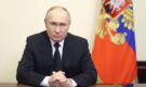 Путин поручил усовершенствовать систему оказания экстренной медпомощи